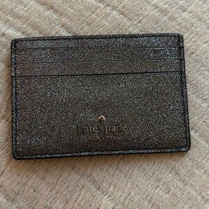 Kate spade card holder